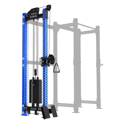 Pro Cable Column