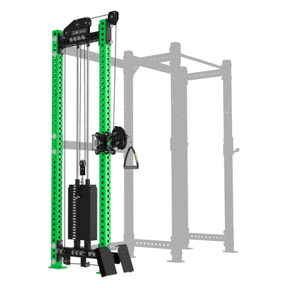 Pro Cable Column