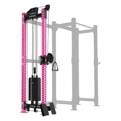 Pro Cable Column