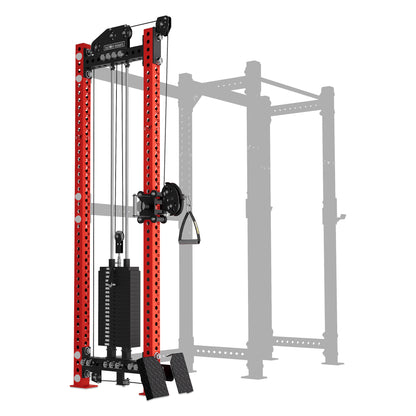 Pro Cable Column