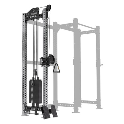 Pro Cable Column