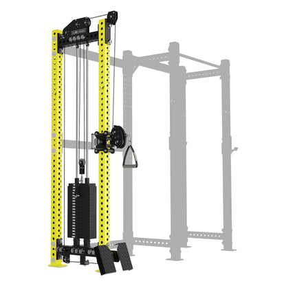 Pro Cable Column