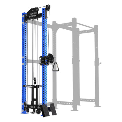 Pro Cable Column