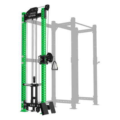 Pro Cable Column