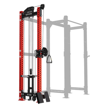 Pro Cable Column