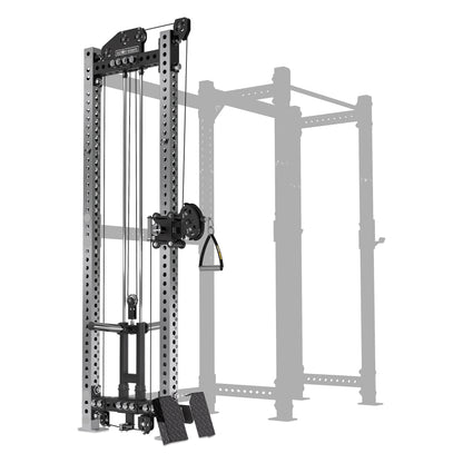 Pro Cable Column