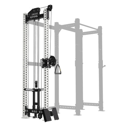 Pro Cable Column