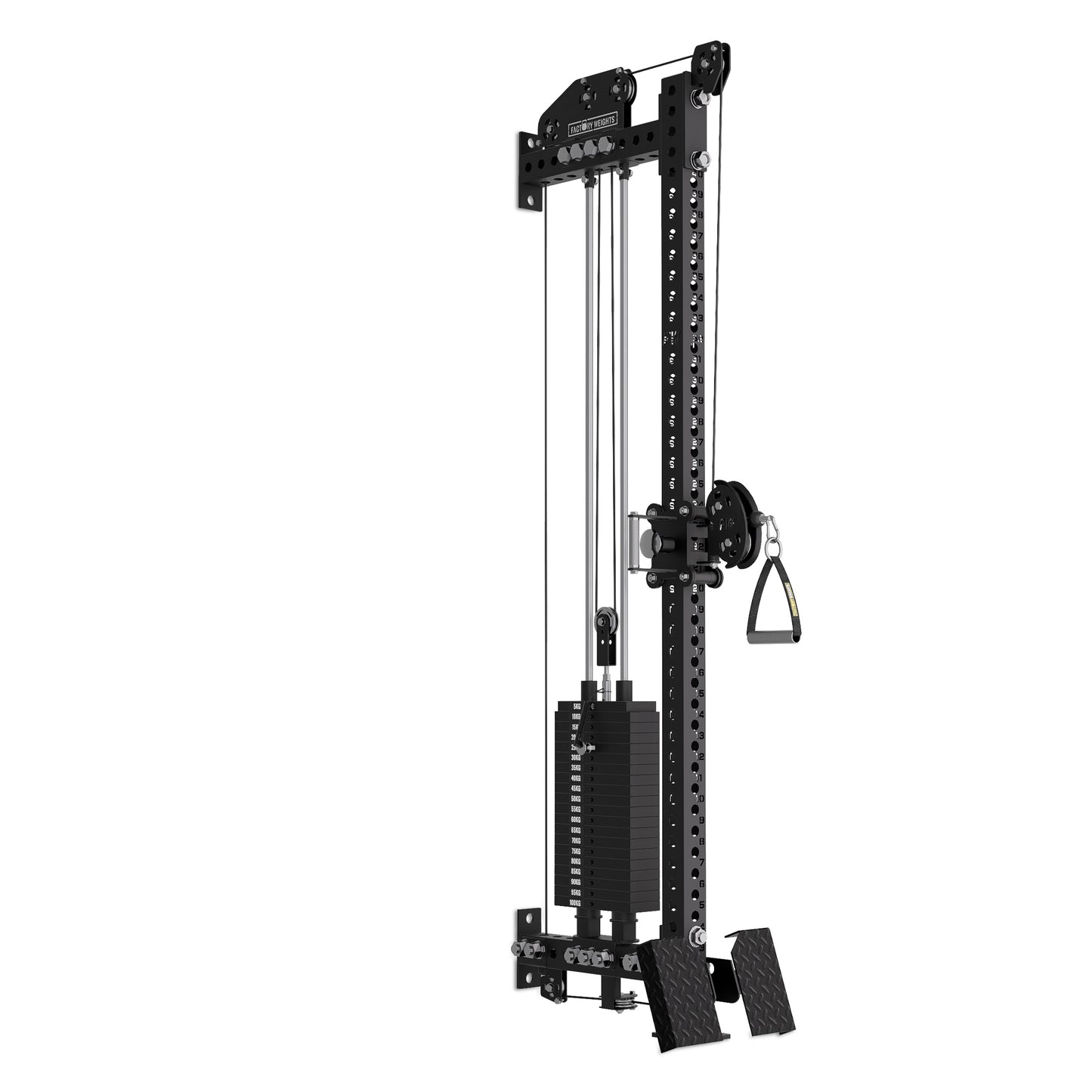 Pro Cable Column