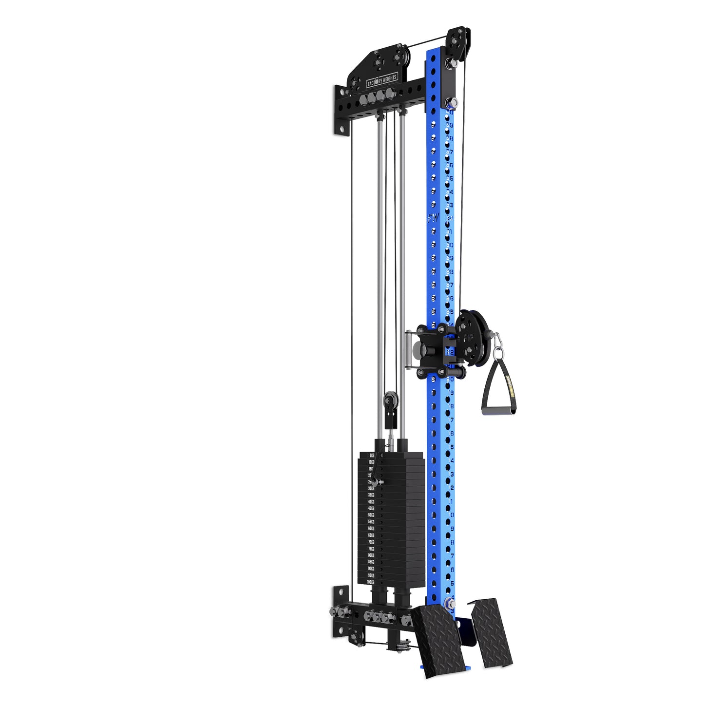Pro Cable Column