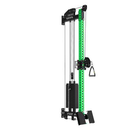 Pro Cable Column