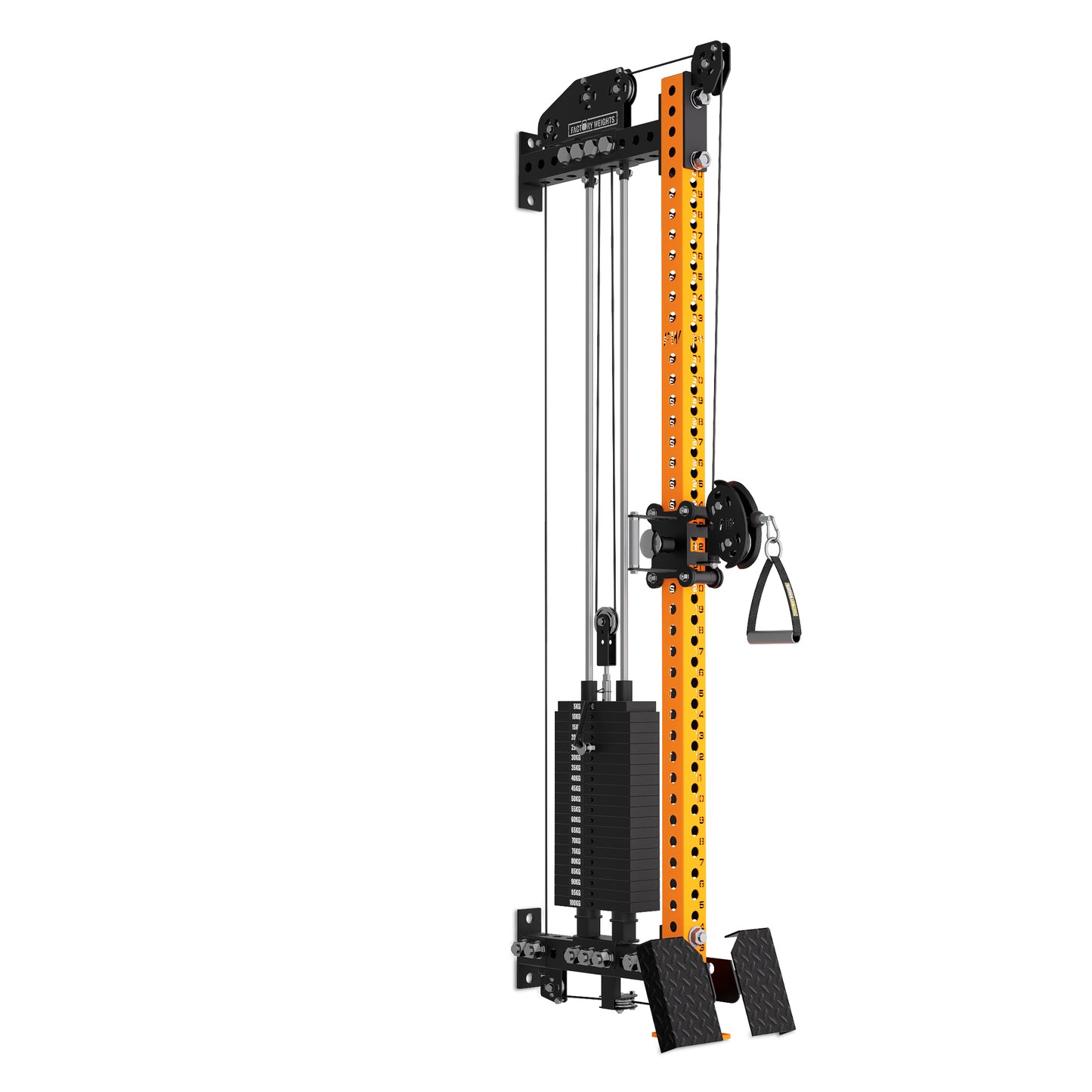 Pro Cable Column