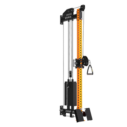 Pro Cable Column