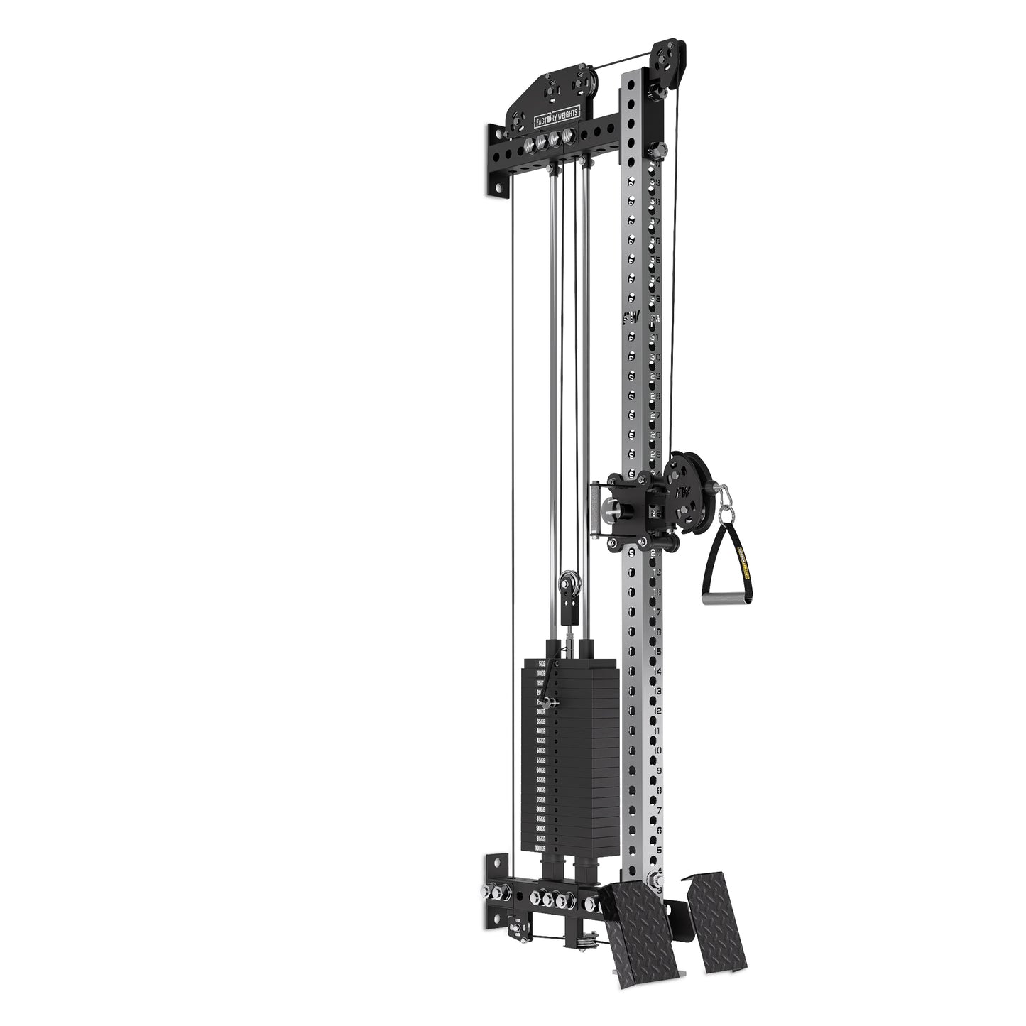 Pro Cable Column