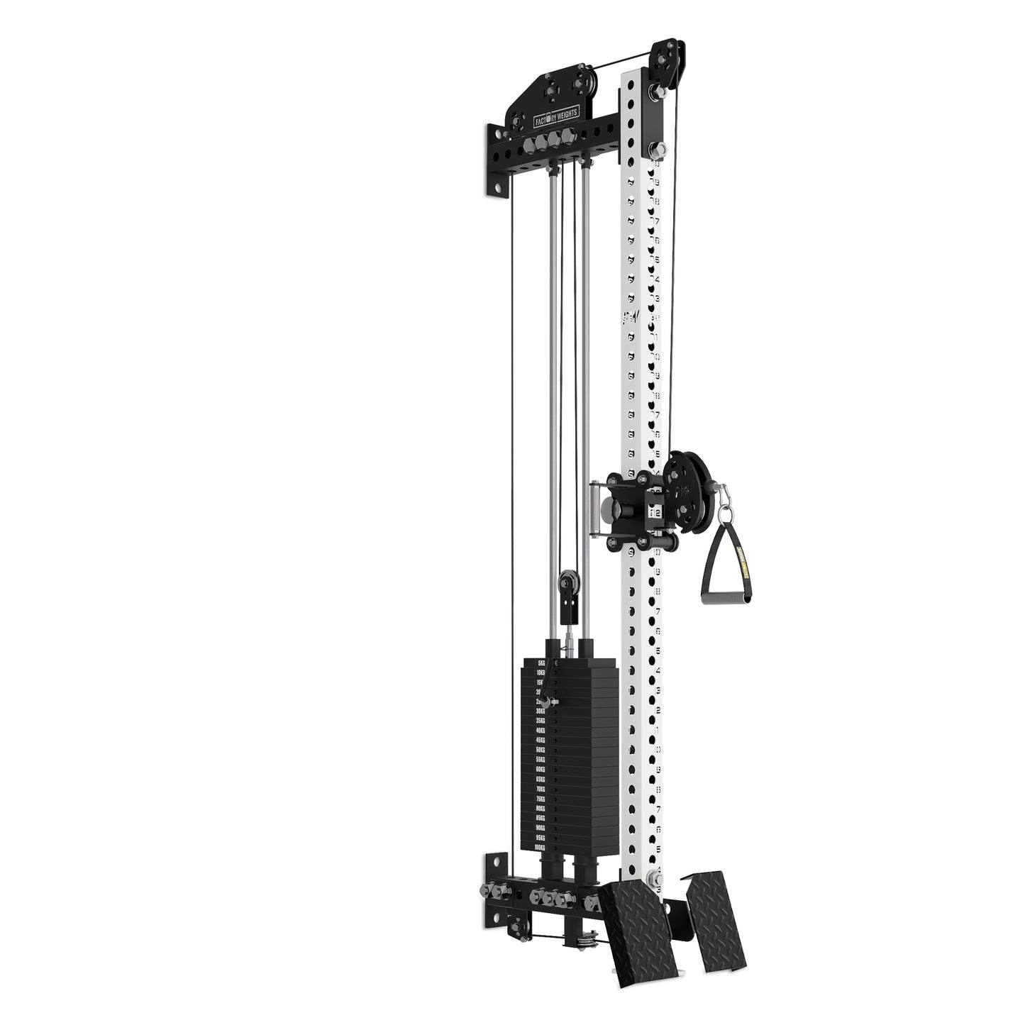 Pro Cable Column