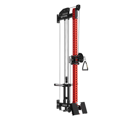 Pro Cable Column