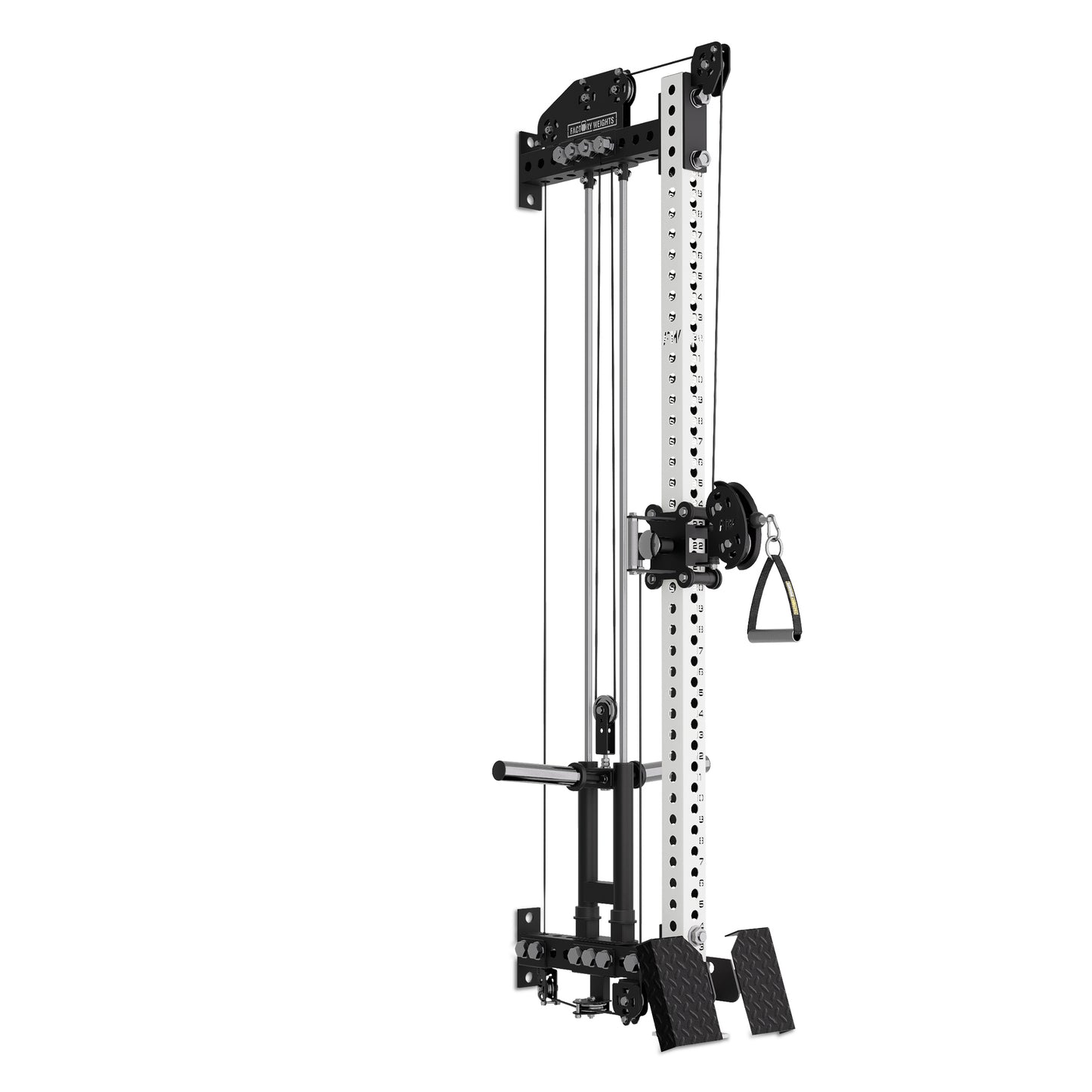 Pro Cable Column