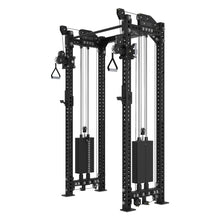 Pro Cable Half Rack