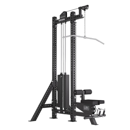 Pro Cable Lat Pull Down/Low Row