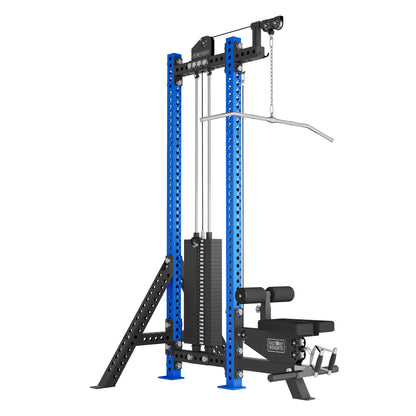 Pro Cable Lat Pull Down/Low Row