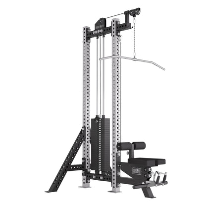 Pro Cable Lat Pull Down/Low Row