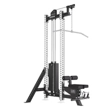 Pro Cable Lat Pull Down/Low Row