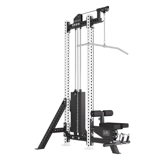 Pro Cable Lat Pull Down/Low Row