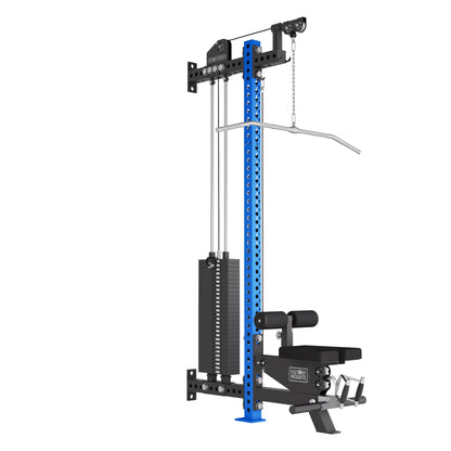 Pro Cable Lat Pull Down/Low Row