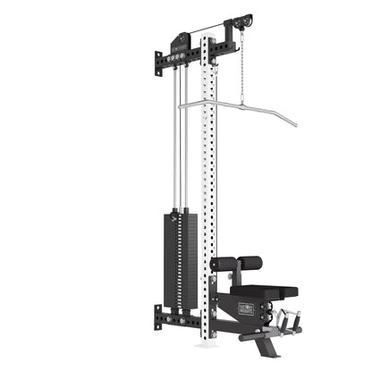 Pro Cable Lat Pull Down/Low Row