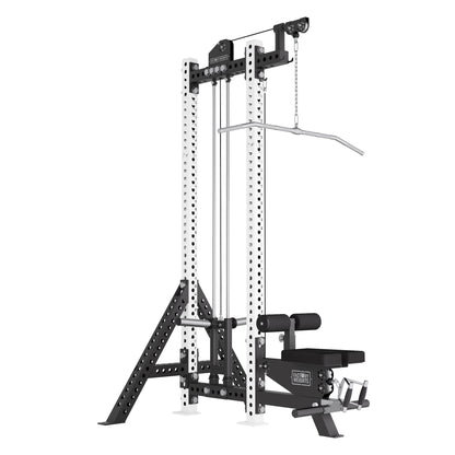Pro Cable Lat Pull Down/Low Row