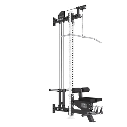 Pro Cable Lat Pull Down/Low Row