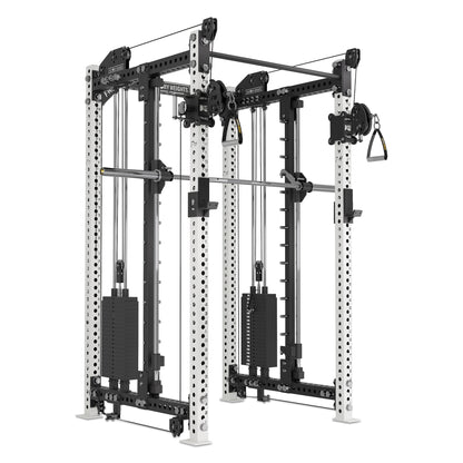 Pro Cable Multi Gym