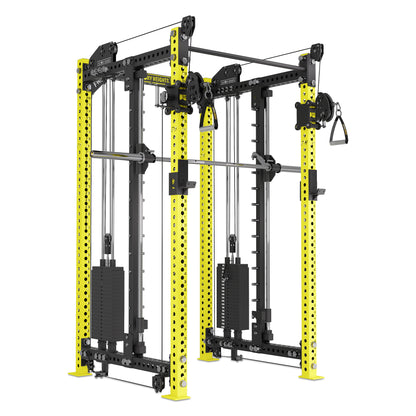 Pro Cable Multi Gym