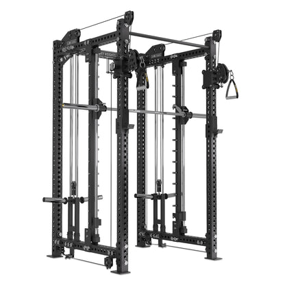 Pro Cable Multi Gym