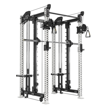 Pro Cable Multi Gym