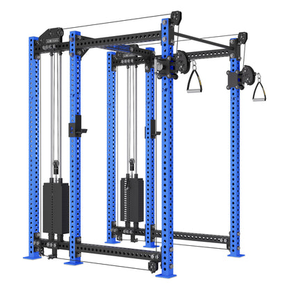 Pro Cable Power Rack