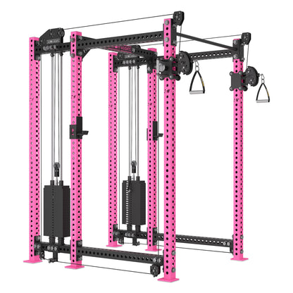 Pro Cable Power Rack