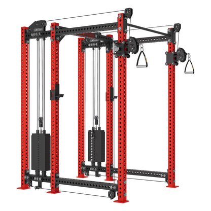 Pro Cable Power Rack