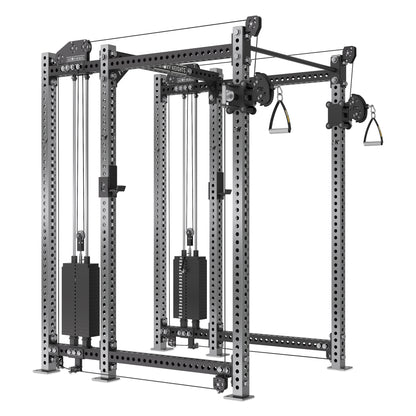 Pro Cable Power Rack