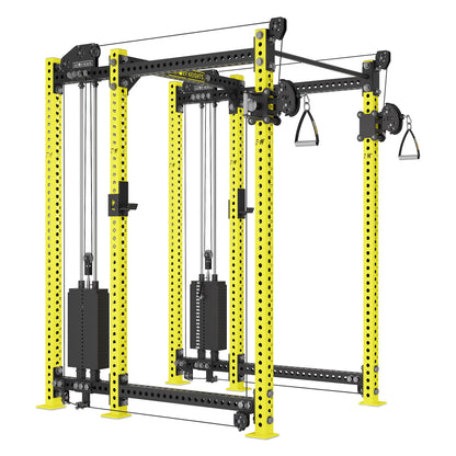 Pro Cable Power Rack