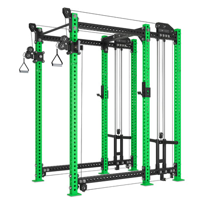 Pro Cable Power Rack