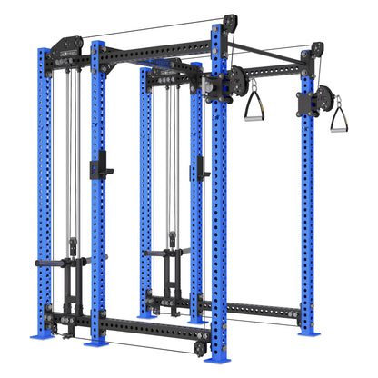 Pro Cable Power Rack