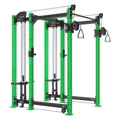 Pro Cable Power Rack