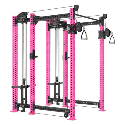 Pro Cable Power Rack