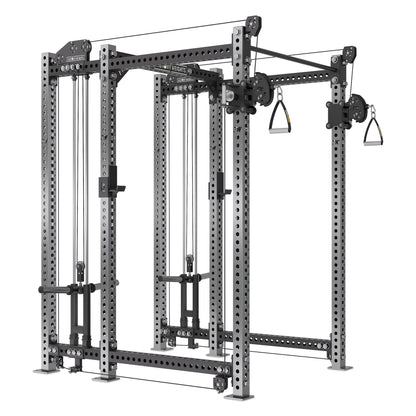 Pro Cable Power Rack