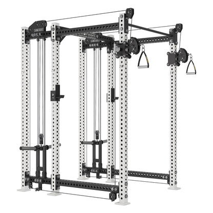 Pro Cable Power Rack