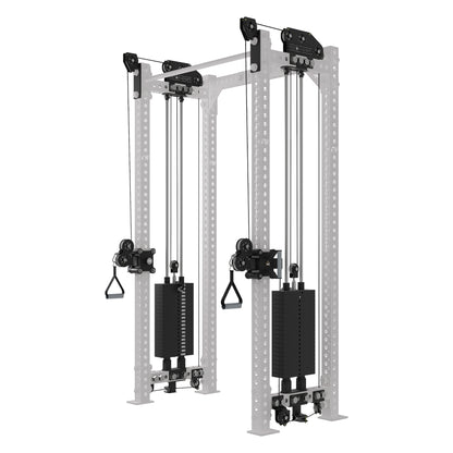 Pro Cable System Conversion Kit