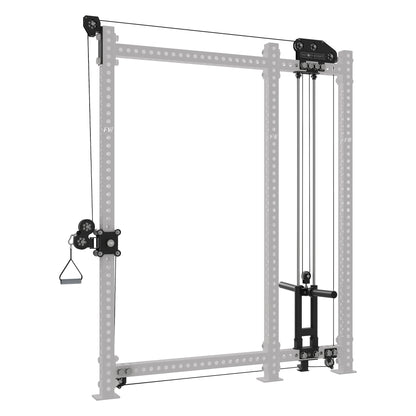 Pro Cable System Conversion Kit
