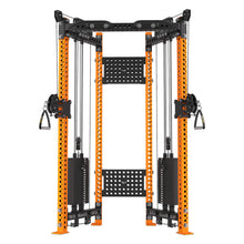 Pro Cable Dual Adjustable Pulley