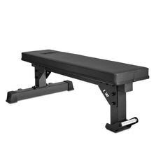 Pro Flat Bench