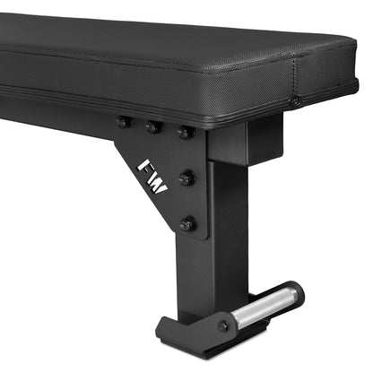Pro Flat Bench
